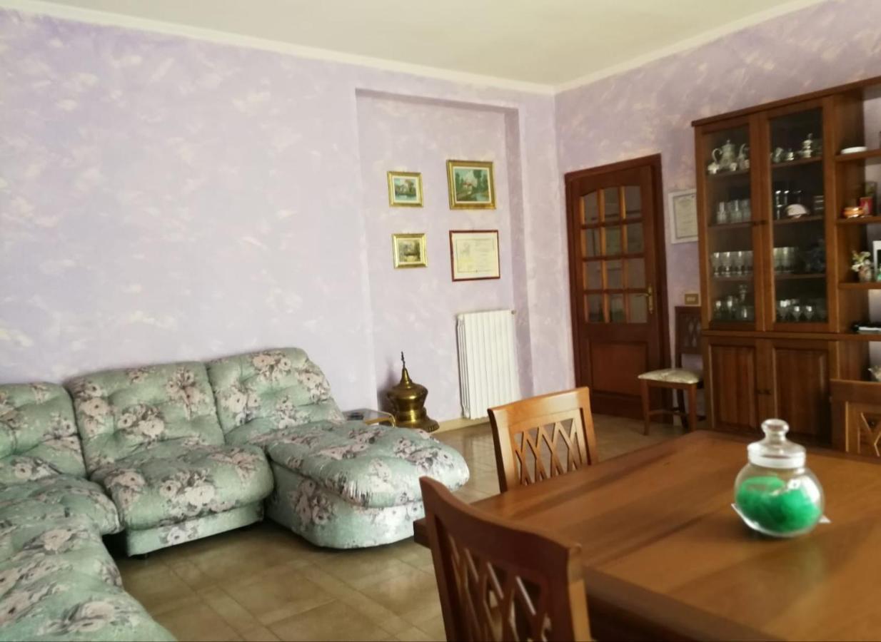 Wanderlust Sant'Angelo Il Paese Delle Fiabe Bed and Breakfast Roccalvecce Εξωτερικό φωτογραφία