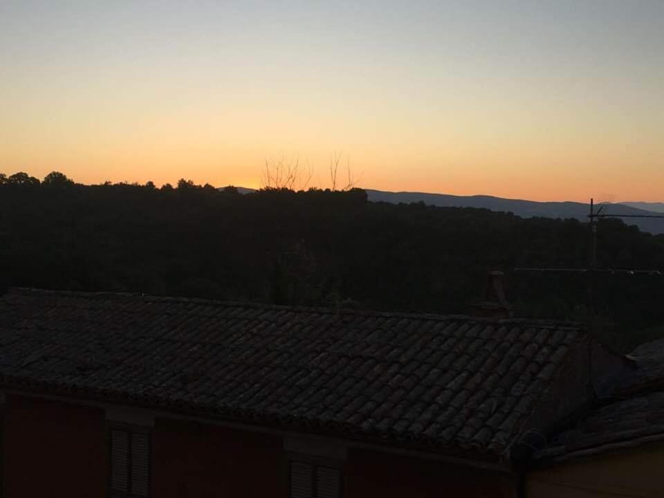 Wanderlust Sant'Angelo Il Paese Delle Fiabe Bed and Breakfast Roccalvecce Εξωτερικό φωτογραφία