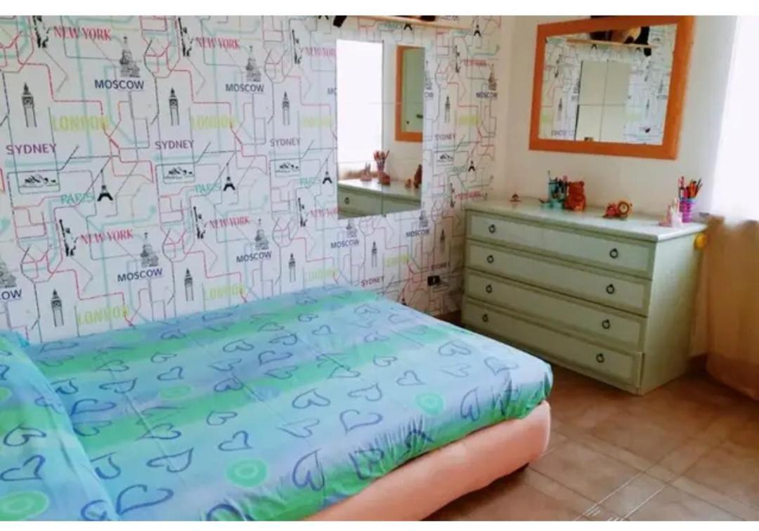 Wanderlust Sant'Angelo Il Paese Delle Fiabe Bed and Breakfast Roccalvecce Εξωτερικό φωτογραφία